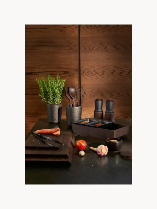 Escurreplatos|Almacenaje De Cocina>ROSENDAHL Porta utensilios de cocina Rå