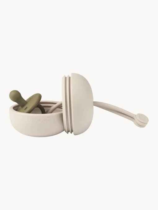 Sale Portachupetes Philip Niños Chupetes Y Mordedores|Decoración Infantil