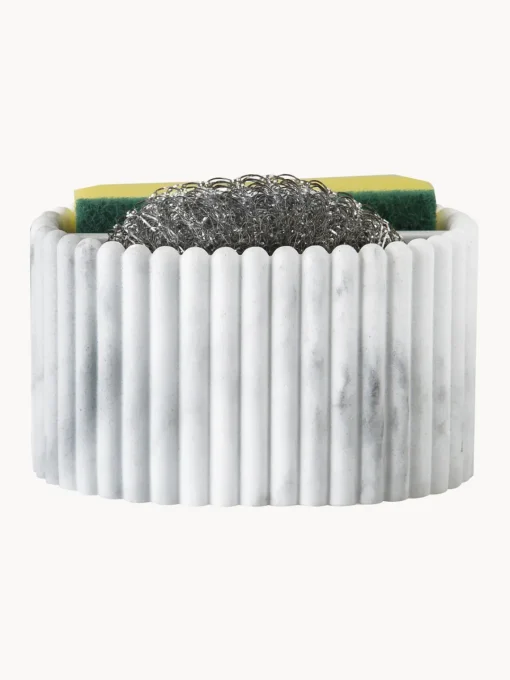Discount Portaesponjas Holy, 3 pzas. Escurreplatos|Almacenaje De Cocina