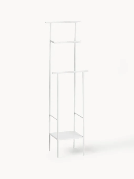 Clearance Portarrollos de baño con estante Dora Portarrollos|Estanterías De Baño