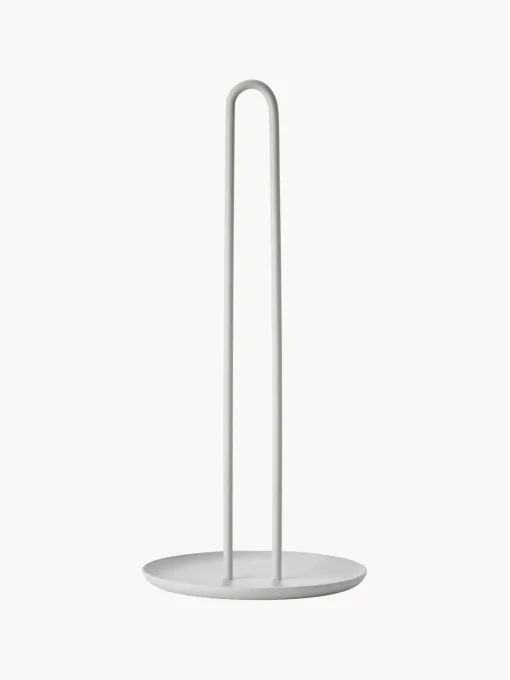 Almacenaje De Cocina>Zone Denmark Portarrollos de cocina Singles Warm Grey