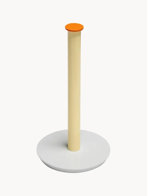 Outlet Portarrollos de metal Play Almacenaje De Cocina