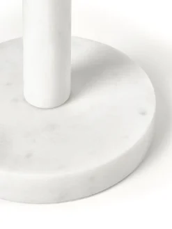 New Portarrollos de mármol Agata Almacenaje De Cocina