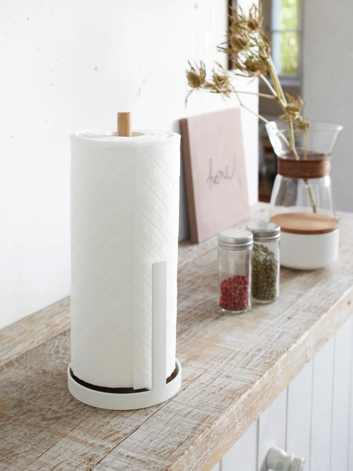 Almacenaje De Cocina>Yamazaki Portarrollos Tosca