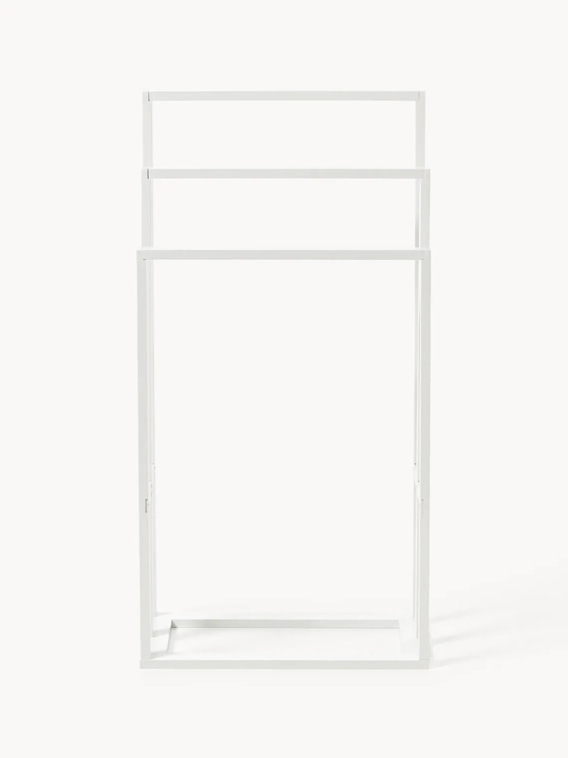 New Portatoallas de bambú Kit Toalleros|Jarrones