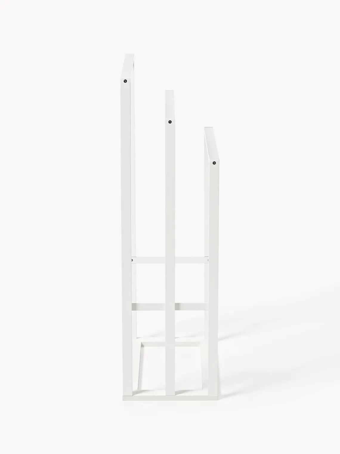 New Portatoallas de bambú Kit Toalleros|Jarrones