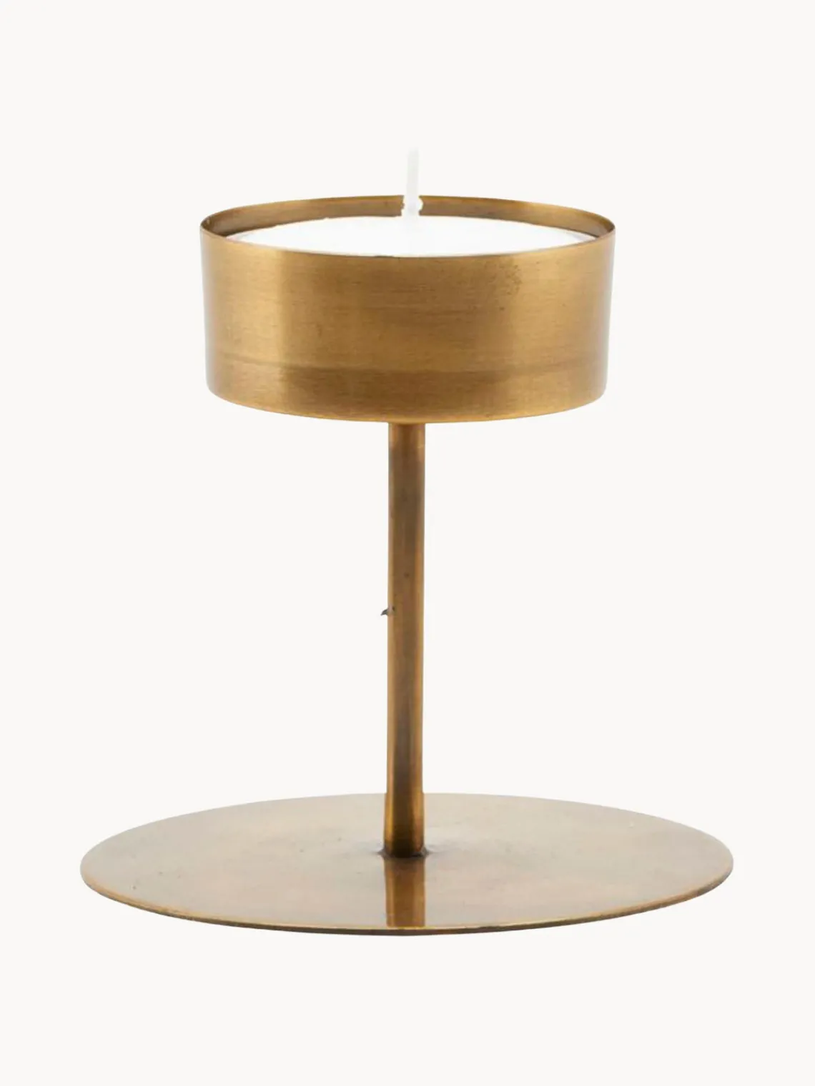 Portavelas|Jarrones>House Doctor Portavelas Anit