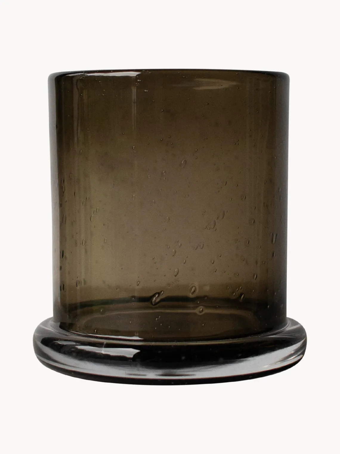 Sale Portavelas Bubble, 15 cm Jarrones|Velas Y Candelabros