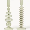 Jarrones|Candelabros>Westwing Collection Portavelas Clea, 2 uds.