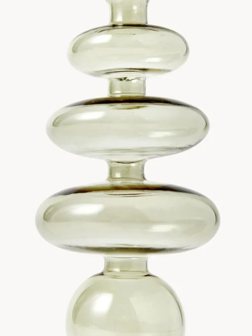 Jarrones|Candelabros>Westwing Collection Portavelas Clea, 2 uds.