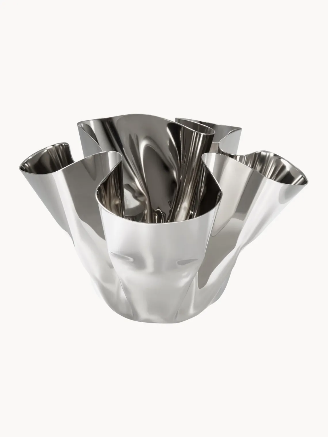 Discount Portavelas de vidrio artesanal Drip Jarrones|Jarrones