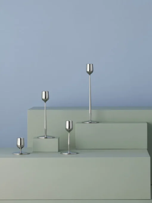 Candelabros|Jarrones>Gense Portavelas Dorotea