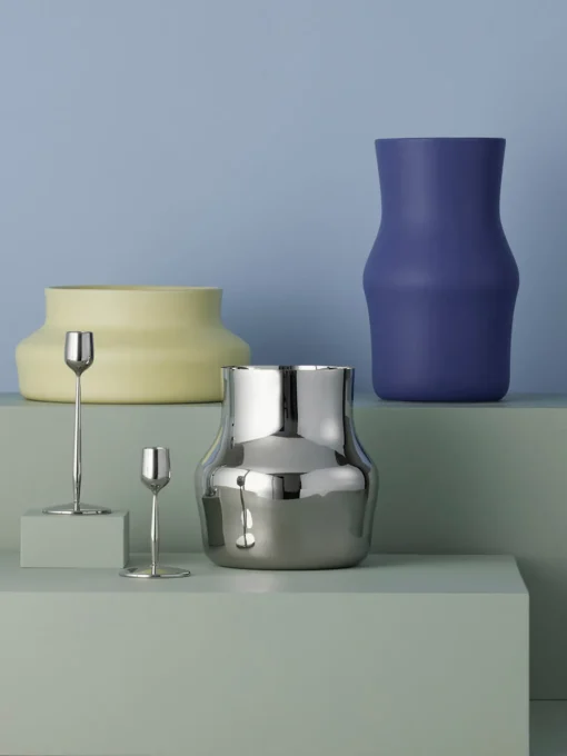 Candelabros|Jarrones>Gense Portavelas Dorotea