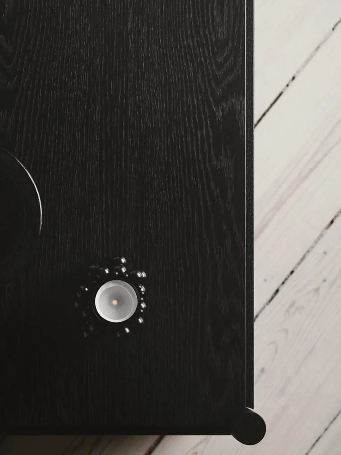 Portavelas|Jarrones>Gejst Portavelas magnético Molekyl