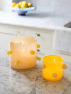 Online Portavelas soplado Arlo Candelabros|Jarrones