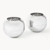Candelabros|Jarrones>Westwing Collection Portavelas y candelabros Celona, 2 uds.