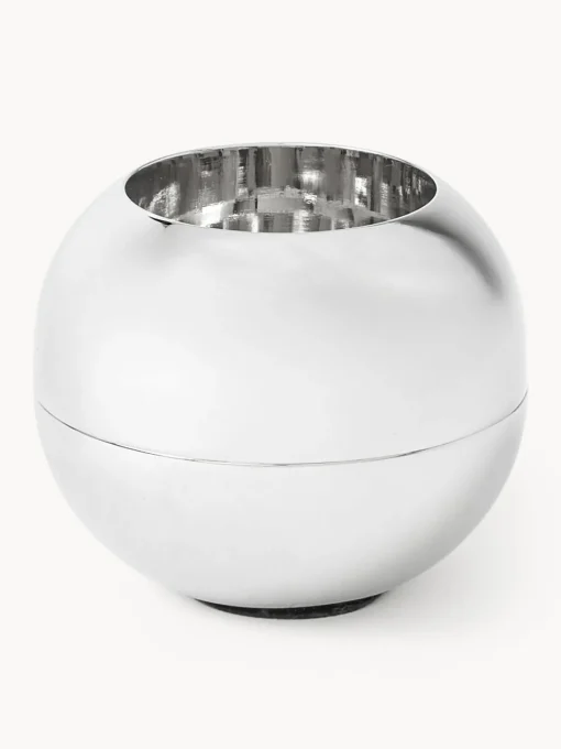 Candelabros|Jarrones>Westwing Collection Portavelas y candelabros Celona, 2 uds.