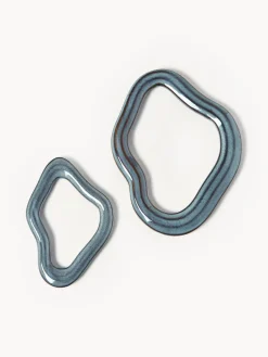 Outlet Posavasos artesanales , 2 uds. Posavasos|Vajillas Completas