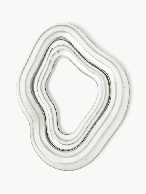 Posavasos|Vajillas Completas>Broste Copenhagen Posavasos artesanales , 2 uds. Nordic Sand