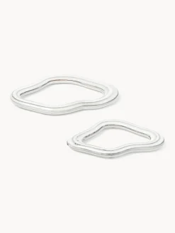 Posavasos|Vajillas Completas></noscript>Broste Copenhagen Posavasos artesanales , 2 uds. Nordic Sand