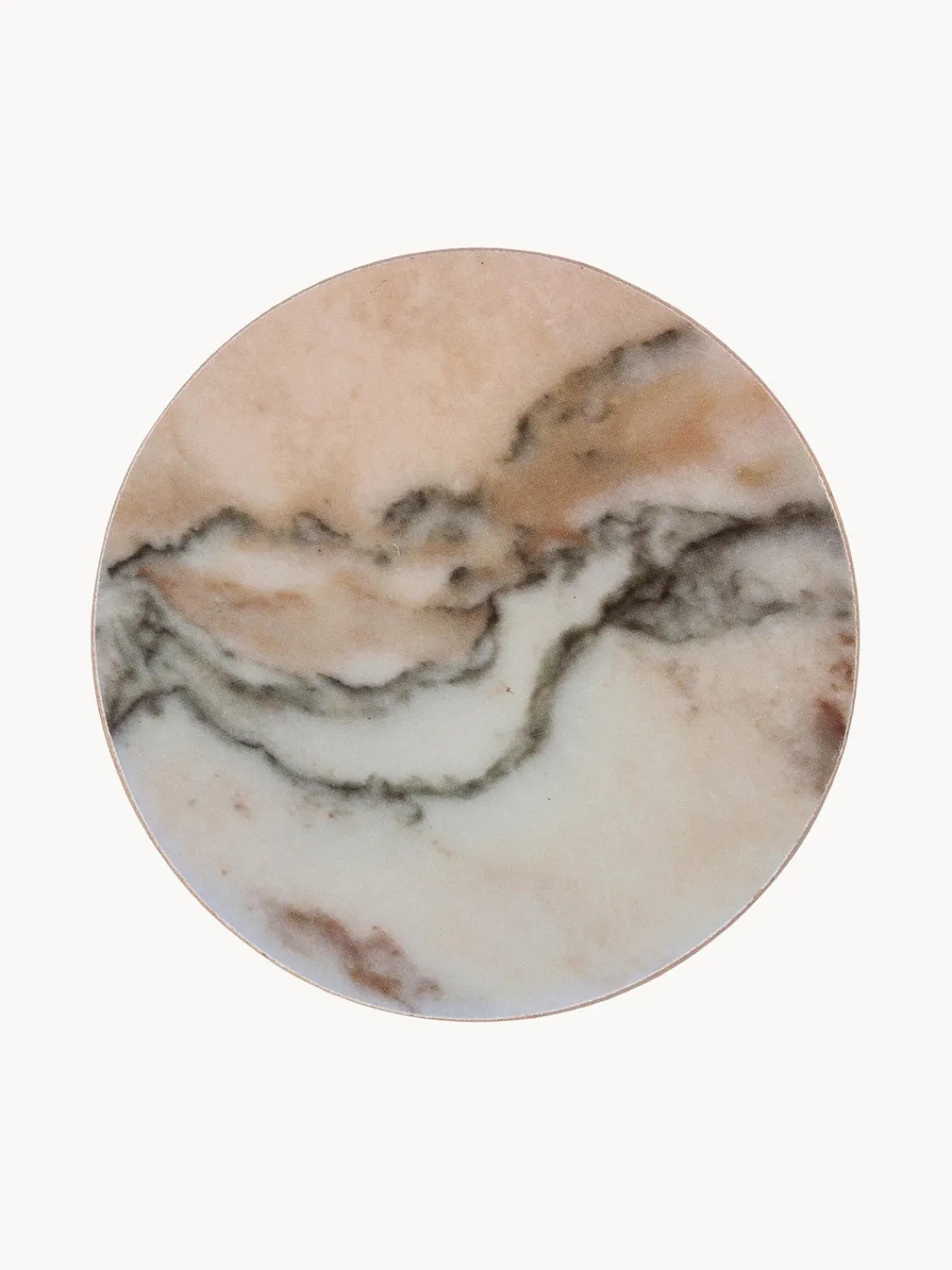 Clearance Posavasos de corcho Cork, 6 uds. Posavasos|Vajillas Completas