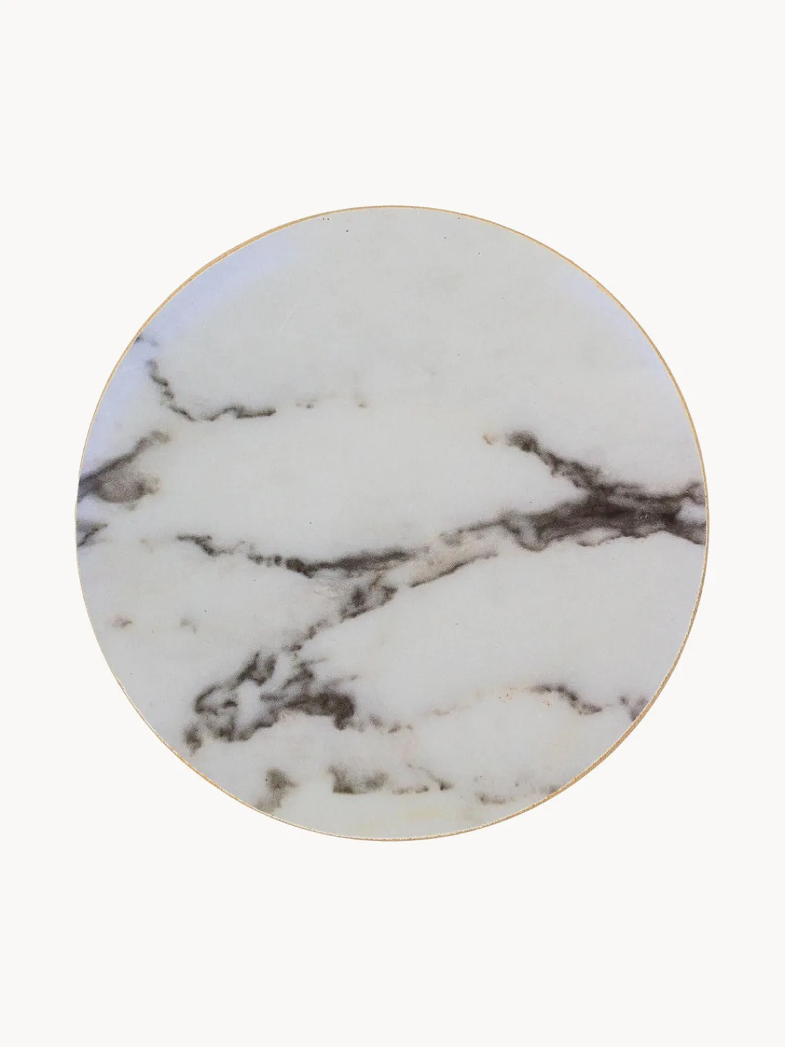 Clearance Posavasos de corcho Cork, 6 uds. Posavasos|Vajillas Completas