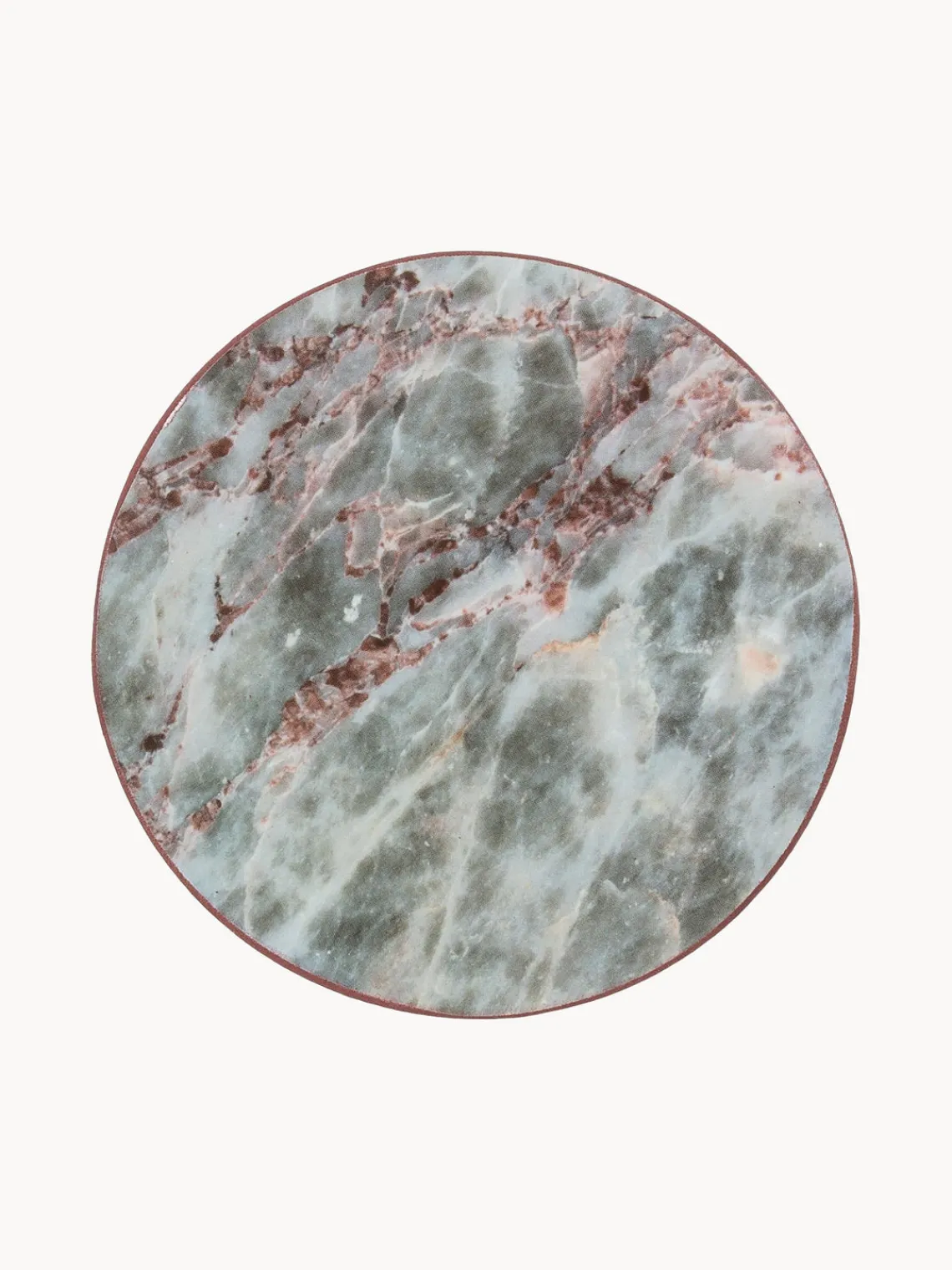 Clearance Posavasos de corcho Cork, 6 uds. Posavasos|Vajillas Completas