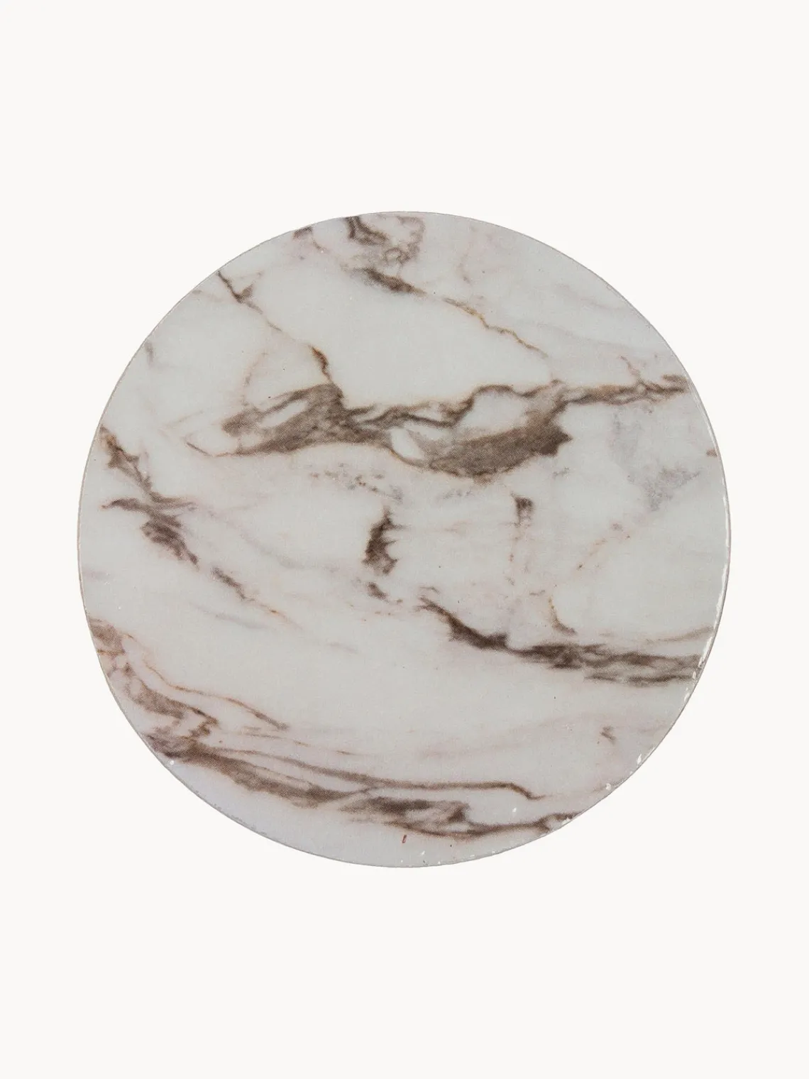 Clearance Posavasos de corcho Cork, 6 uds. Posavasos|Vajillas Completas