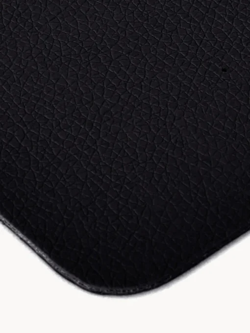 Hot Posavasos de cuero sintético Pik, 4 uds. Posavasos|Vajillas Completas