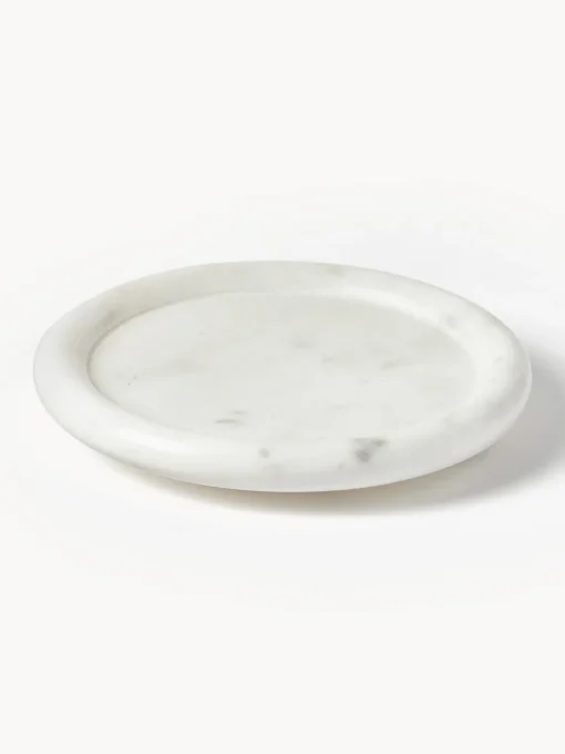 Sale Posavasos de mármol Yael, 4 uds. Posavasos|Vajillas Completas