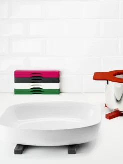 Outlet Posavasos magnéticos Magic, 2 uds. Artículos De Cocina|Utensilios De Cocina