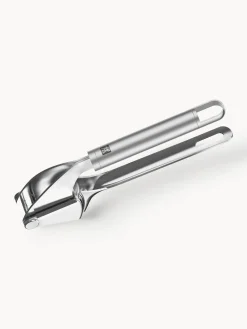 Artículos De Cocina|Utensilios De Cocina>ZWILLING Prensa de ajo de acero inoxidable Pro