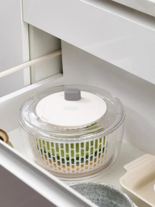 Artículos De Cocina|Utensilios De Cocina>Joseph Joseph Preparador de ensaladas Multi-Prep, 4 pzas.