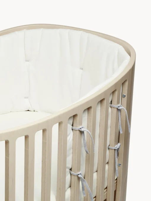 Nidos De Colecho Y Sacos Para Dormir|Nidos De Colecho Y Sacos Para Dormir>Leander Protector de cuna Classic