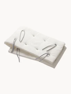 New Protector de cuna Linea & Luna Niños Nidos De Colecho Y Sacos Para Dormir|Nidos De Colecho Y Sacos Para Dormir