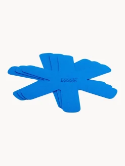 Protectores para ollas y sartenes Space, 3 uds. Almacenaje De Cocina