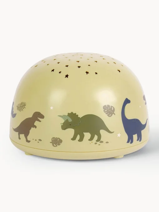 Online Proyector de cielos estrellados Dinosaurs, con temporizador Niños Decoración Infantil|Lámparas Infantiles
