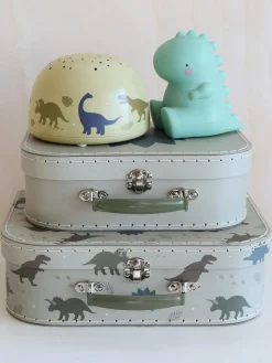 Online Proyector de cielos estrellados Dinosaurs, con temporizador Niños Decoración Infantil|Lámparas Infantiles