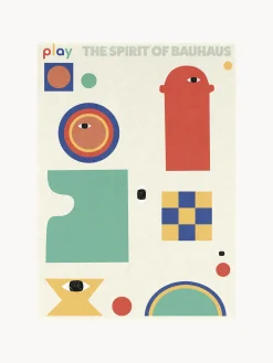 Discount Póster Bauhaus 02 Pósters|Decoración De Pared