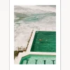 Pósters|Jarrones>POSTER & FRAME Póster Bondi Icebergs