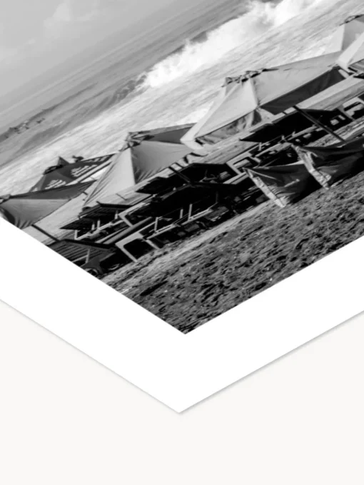 Pósters|Jarrones>POSTER & FRAME Póster Canggu Beach
