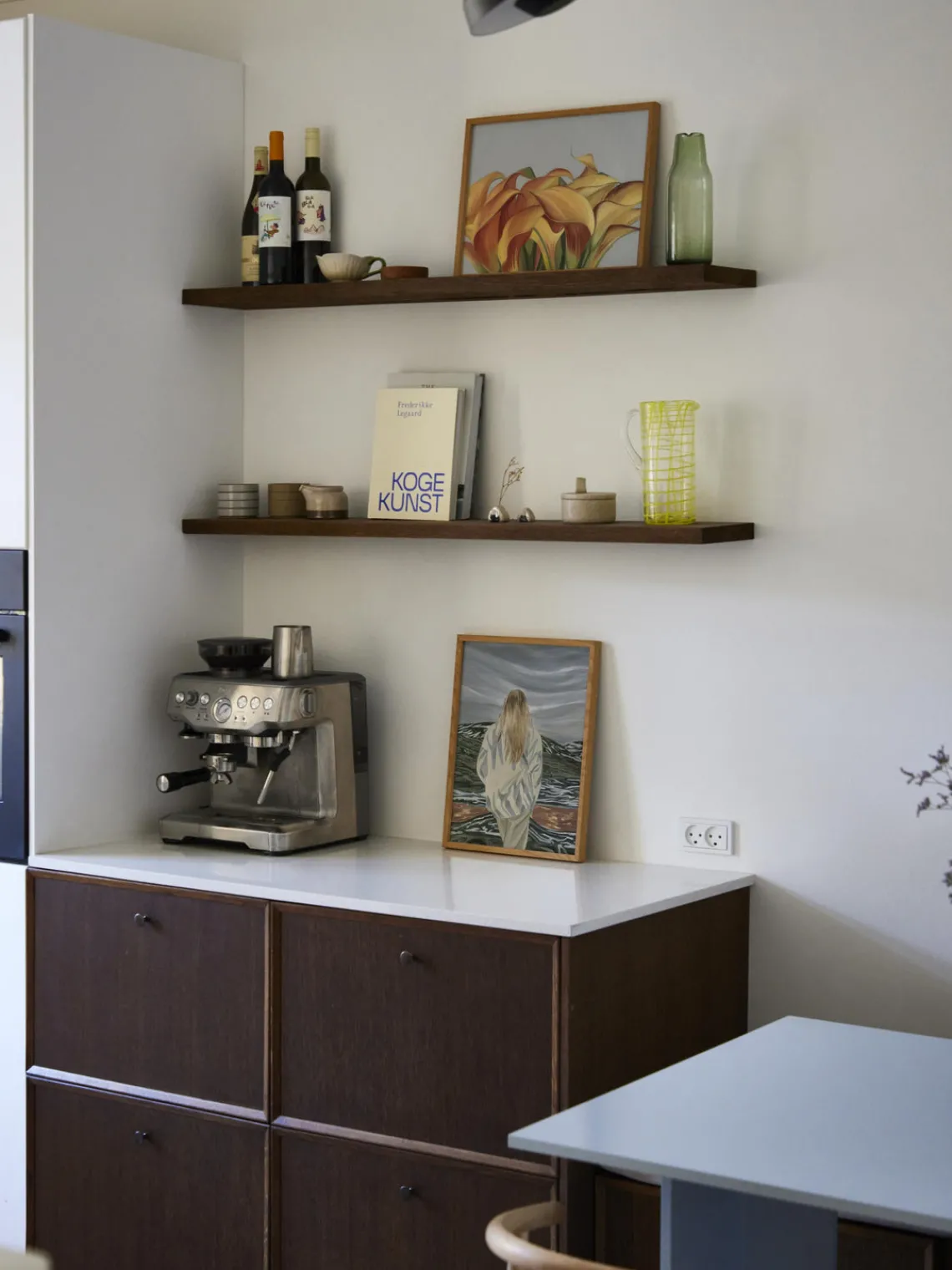 Pósters|Jarrones>Paper Collective Póster Field