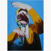 Clearance Póster Madame E Pósters|Jarrones