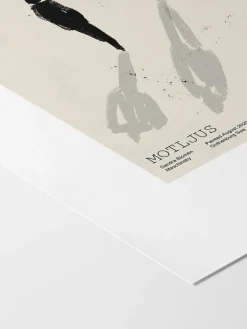 Pósters|Jarrones></noscript>POSTER & FRAME Póster Motljus
