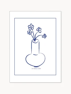 New Póster No. 06 Pósters|Jarrones