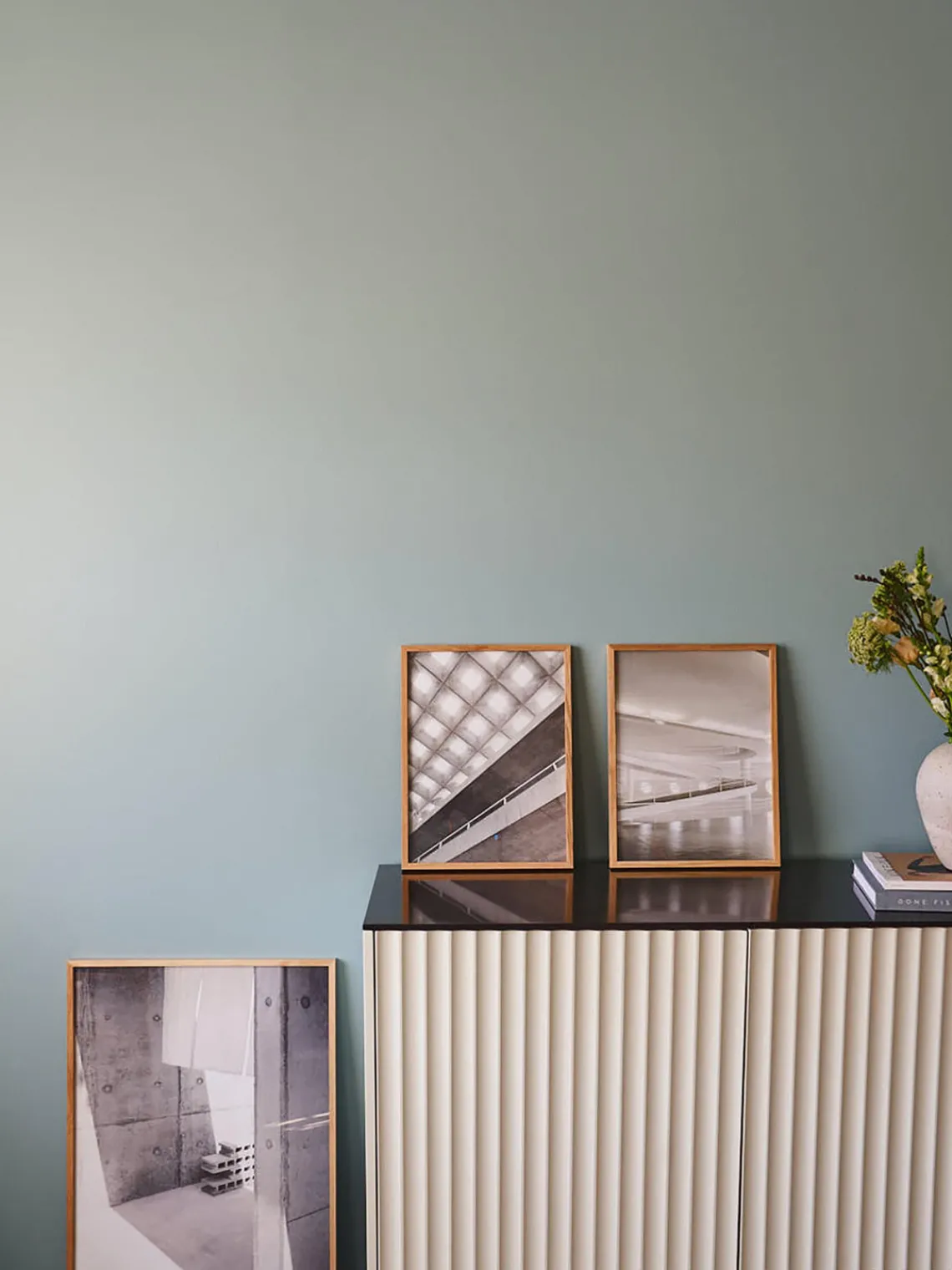 Pósters|Jarrones>Paper Collective Póster Poetic Concrete 01