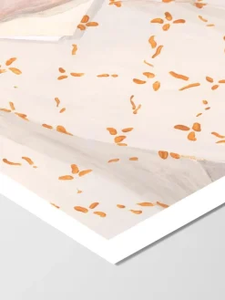 Póster Secret Notes by Sofia Lind x The Poster Club Pósters|Jarrones