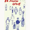 Hot Póster So Much Love Pósters|Jarrones