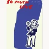 Pósters|Jarrones>Paper Collective Póster So Much Love Chicken