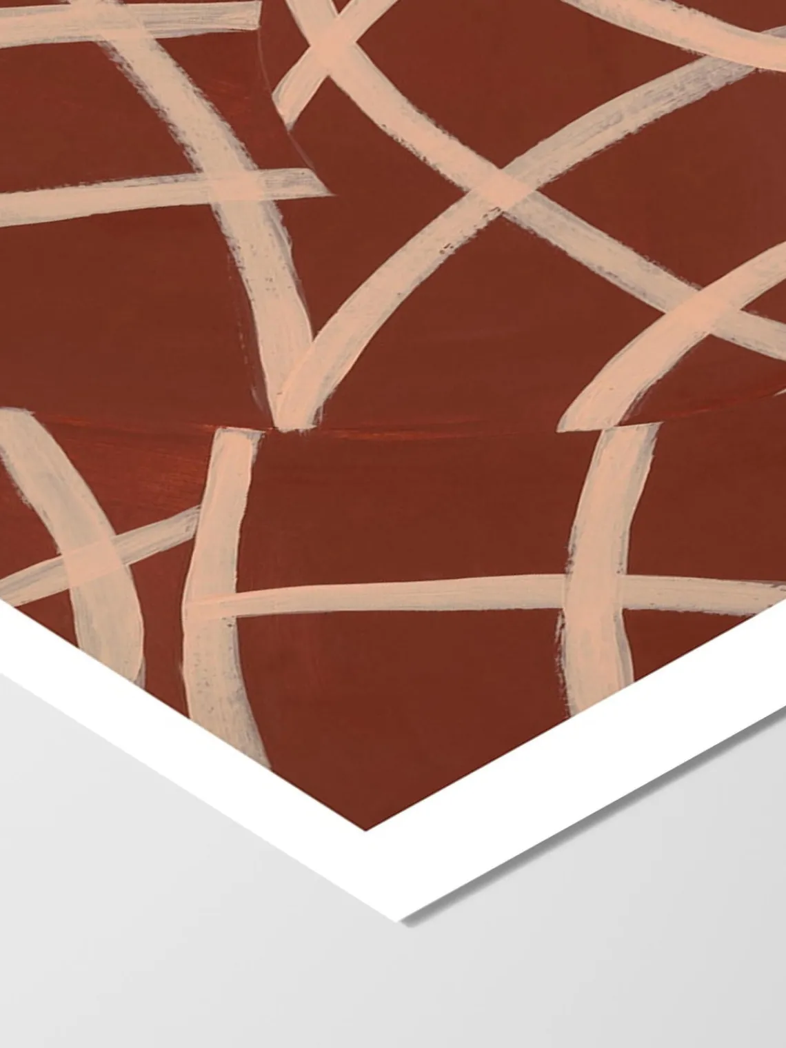 Discount Póster Waiting At Art Et Metiers by Sofia Lind x The Poster Club Pósters|Jarrones